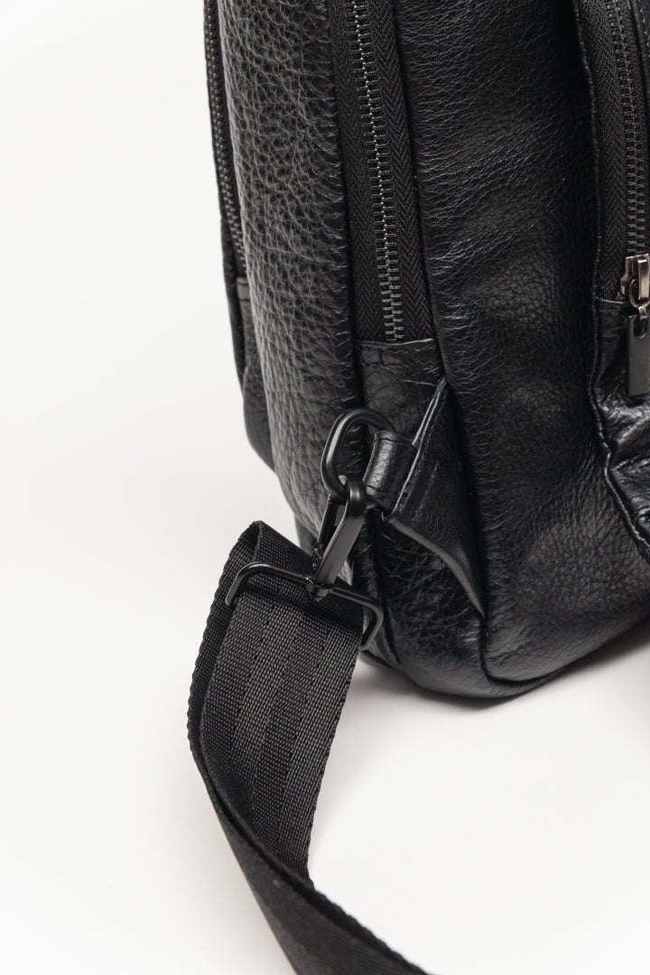 Mochila K12 negro