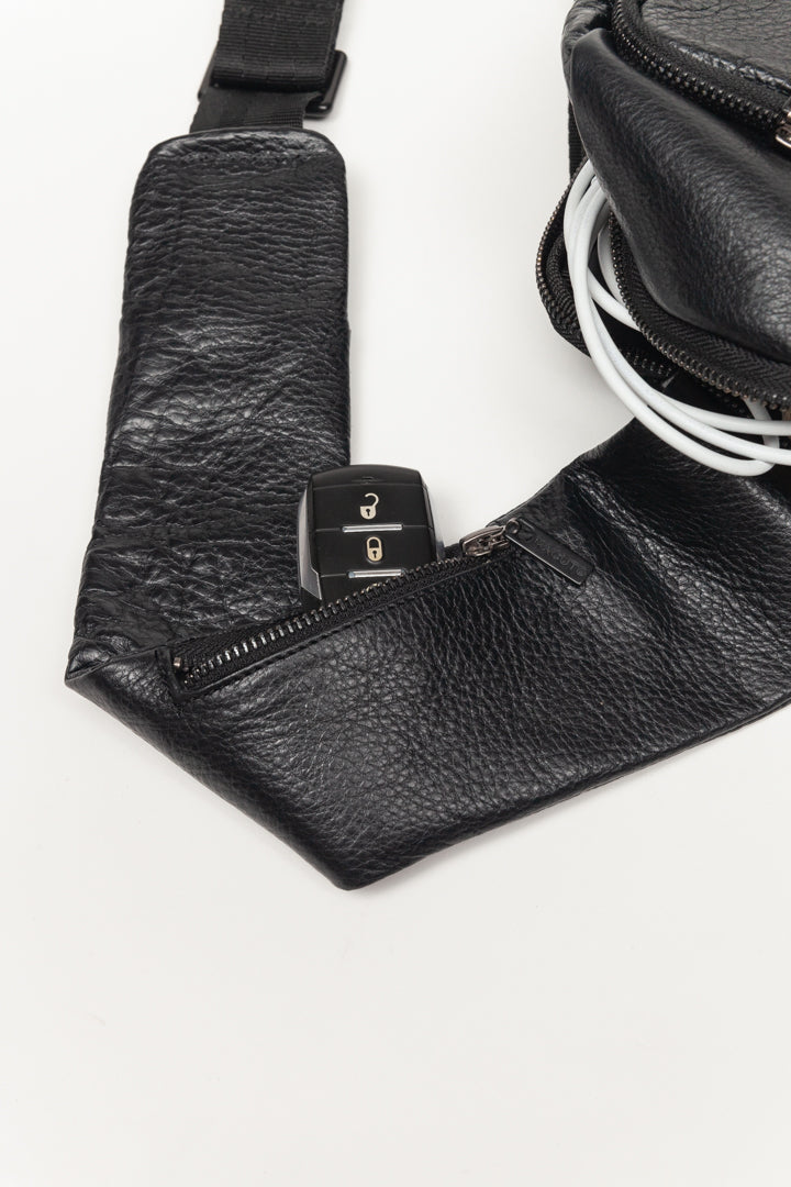 Mochila K12 negro