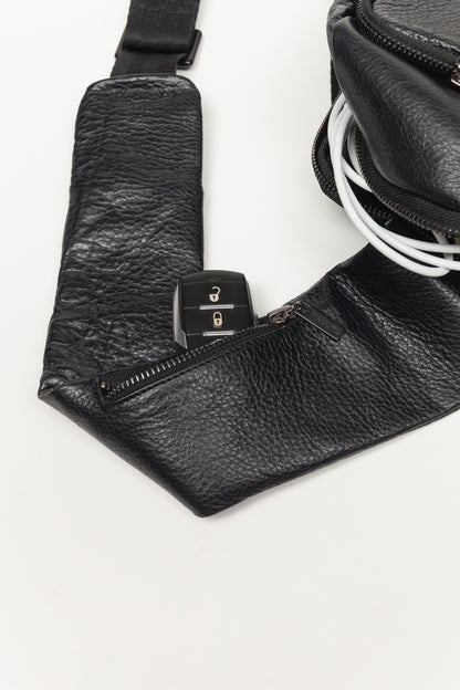 Mochila K12 negro