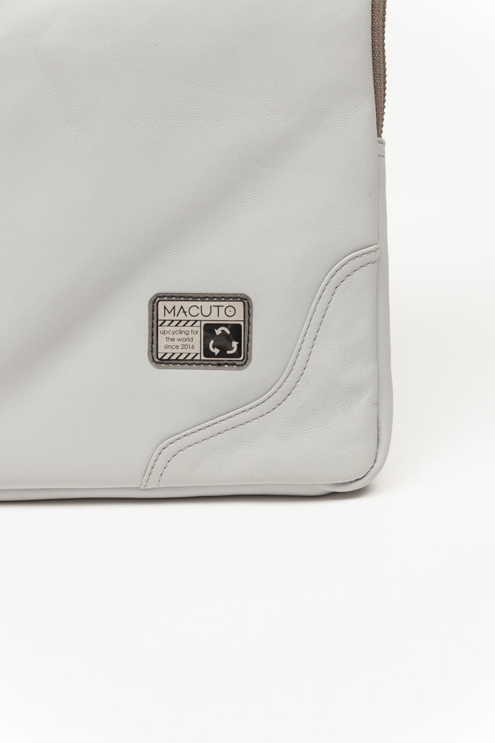 Funda para laptop XLR17 gris