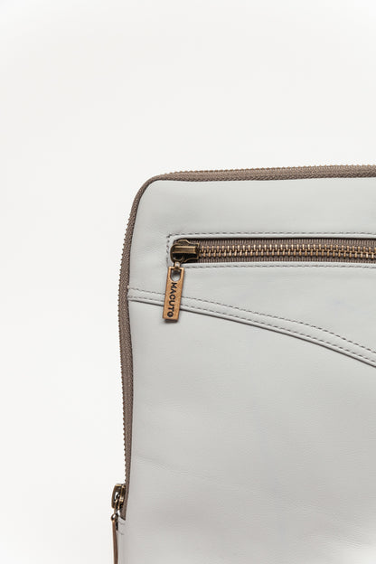 Funda para laptop XLR17 gris