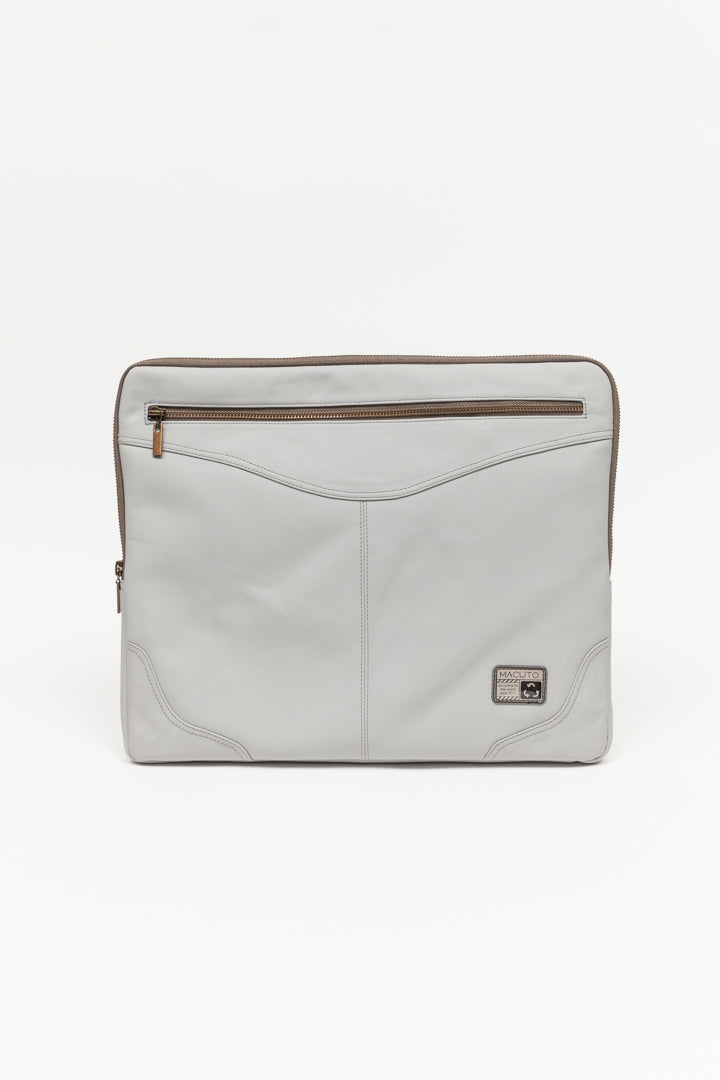 Funda para laptop XLR17 gris