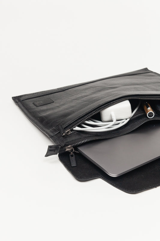 Funda para laptop M13 negro
