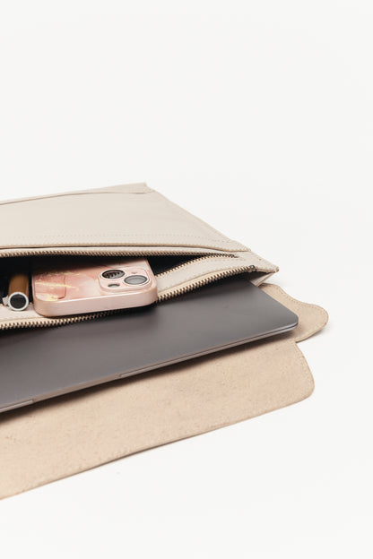 M13 bone laptop case