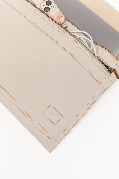 M13 bone laptop case