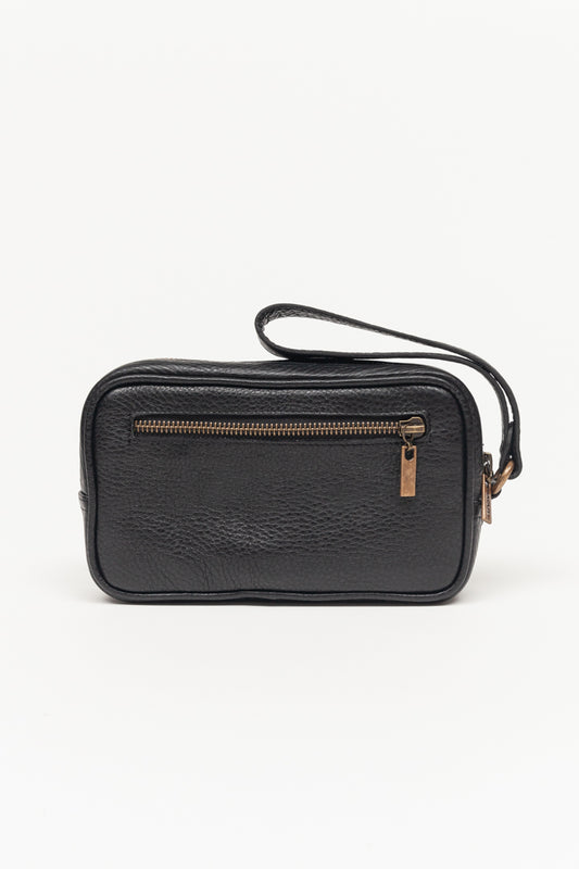 Estuche de mano R11 negro