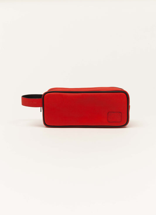 Estuche de mano XR11 rojo