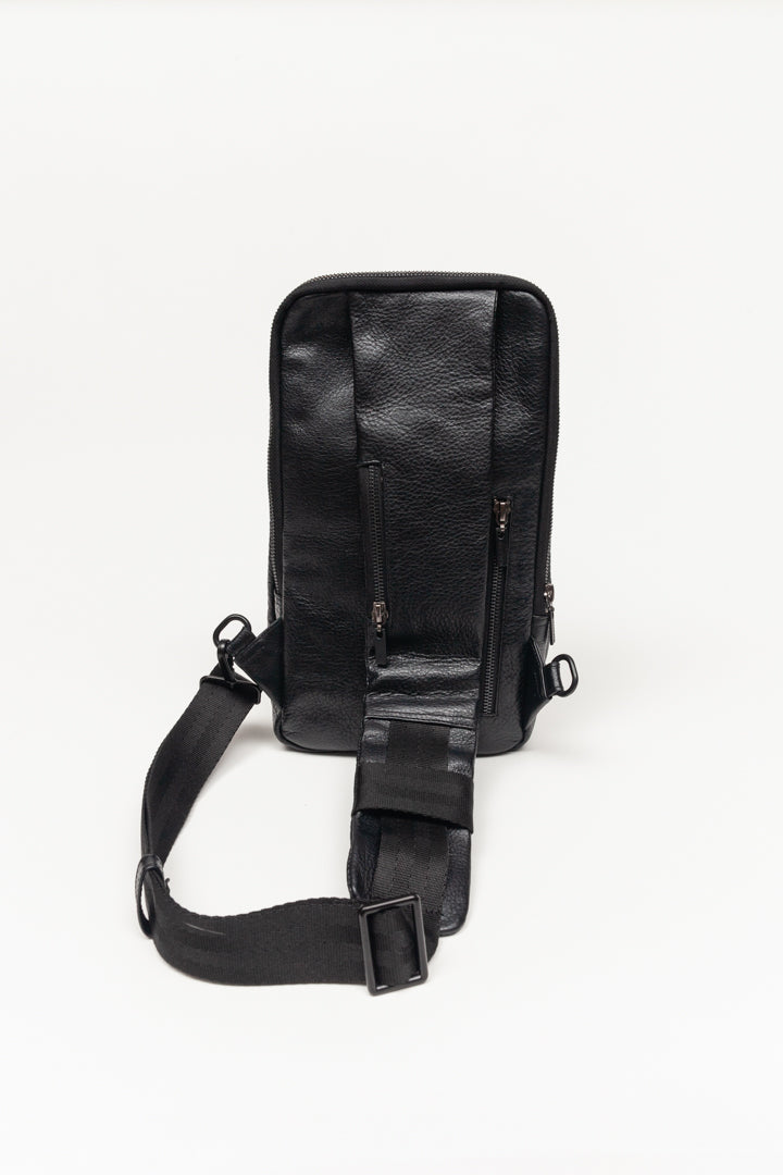 Mochila K12 negro