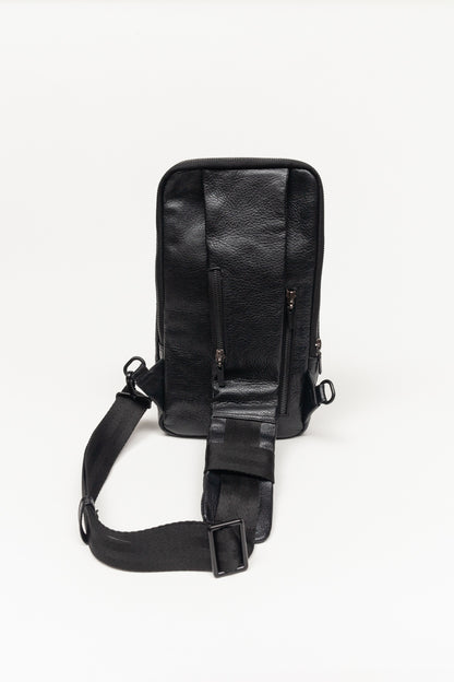 Mochila K12 negro