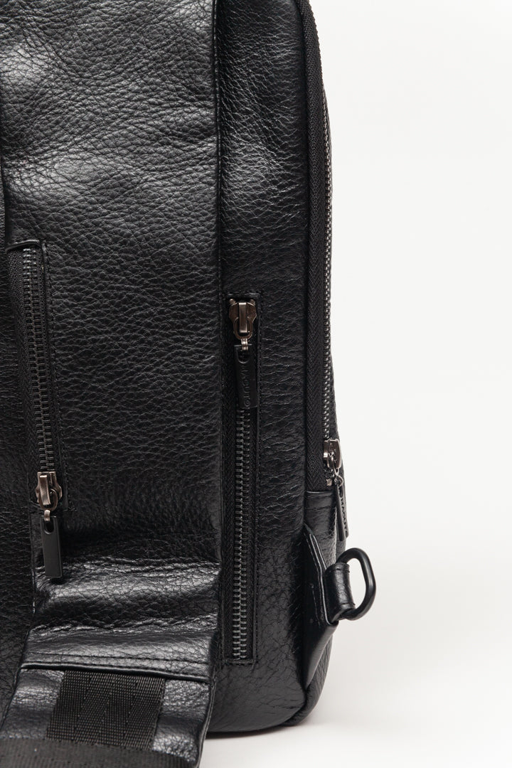 Mochila K12 negro