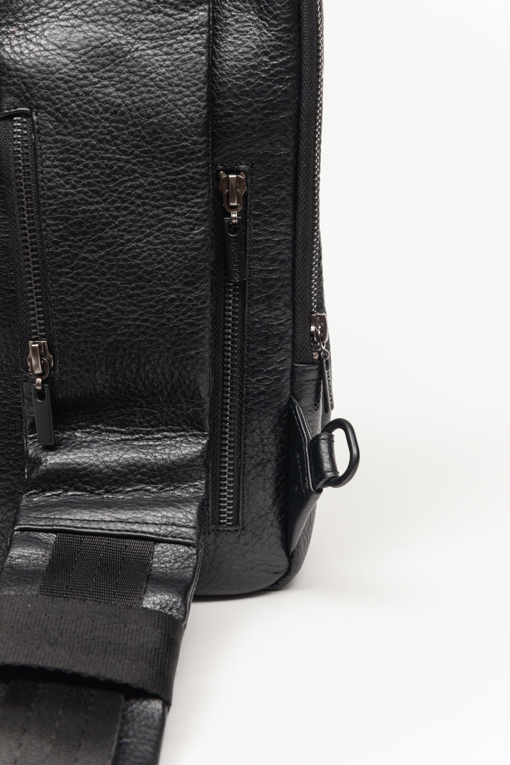 Mochila K12 negro