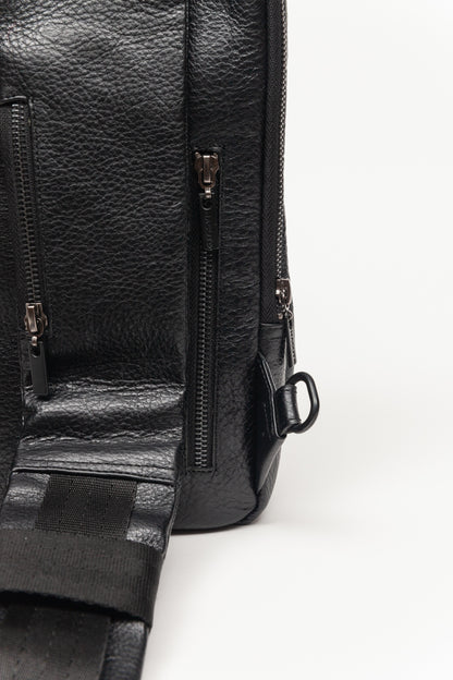 Mochila K12 negro