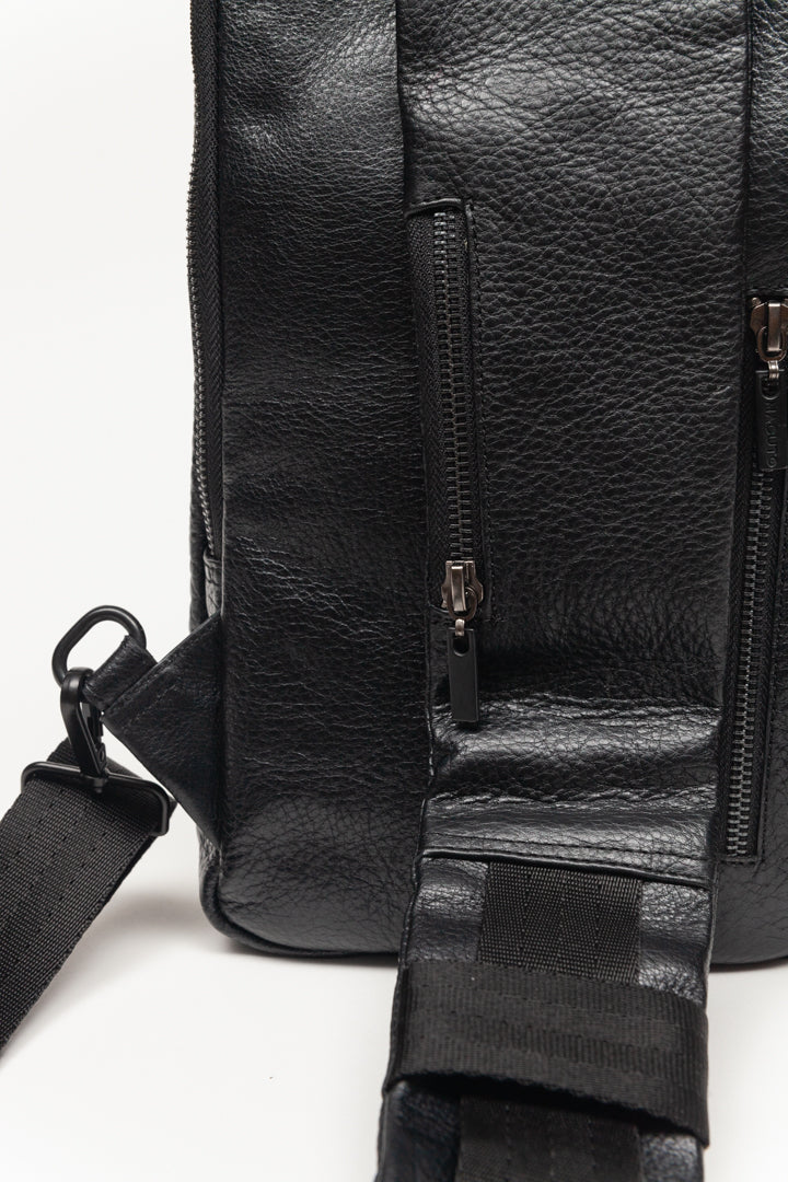 Mochila K12 negro