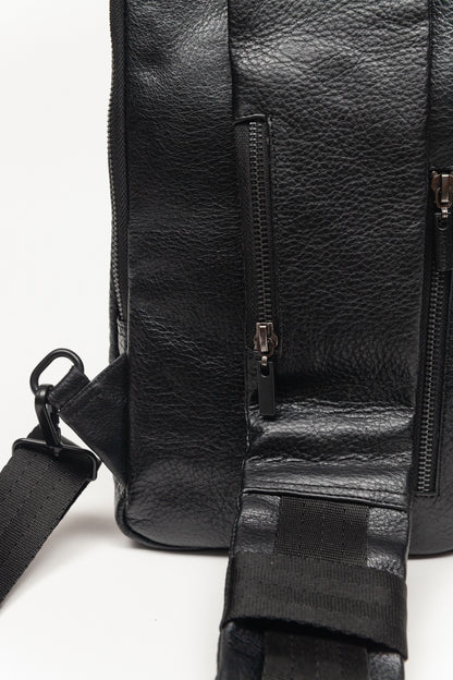 Mochila K12 negro