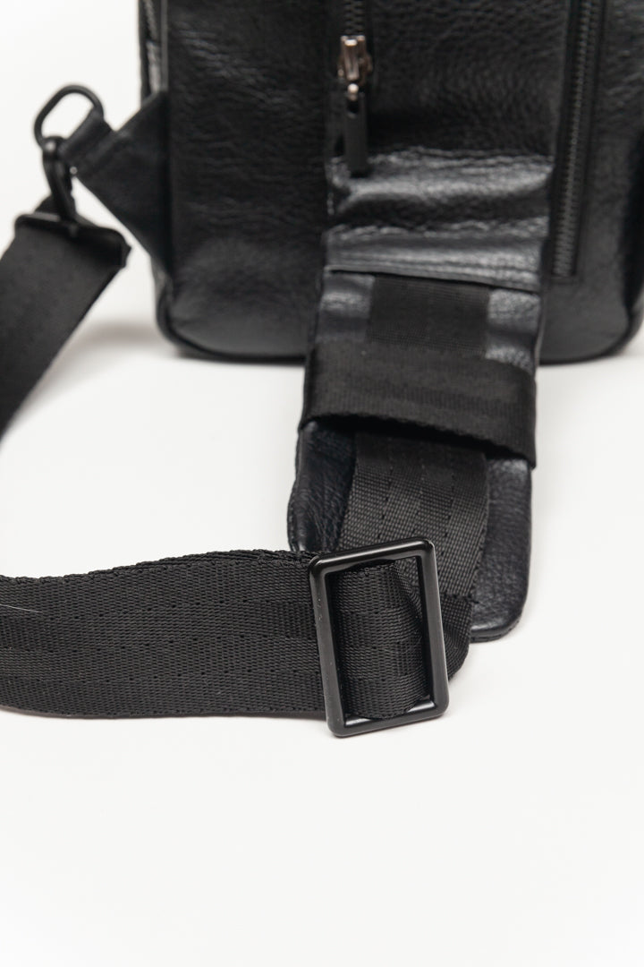 Mochila K12 negro