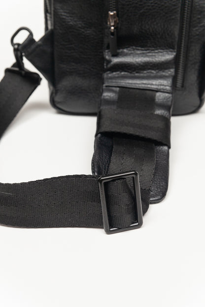Mochila K12 negro